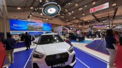 “Dapatkan Rocky Hybrid dengan Harga Rp 299,8 Juta, Tawaran Terbatas Hingga Desember 2025!”