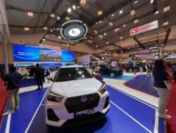 “Dapatkan Rocky Hybrid dengan Harga Rp 299,8 Juta, Tawaran Terbatas Hingga Desember 2025!”