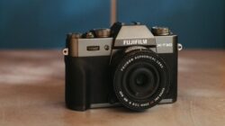 Fujifilm X-T30 III, Transformasi Fotografi dengan Simulasi Film yang Mempukau!