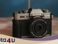 Fujifilm X-T30 III, Transformasi Fotografi dengan Simulasi Film yang Mempukau!