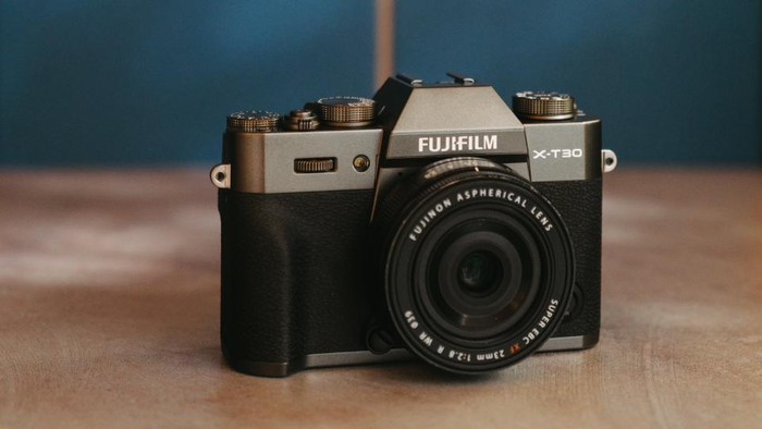 Fujifilm X-T30 III, Transformasi Fotografi dengan Simulasi Film yang Mempukau!
