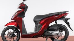 Konsumsi BBM Skutik Baru Honda: Full Tank Tembus 277 Km! – Update 2
