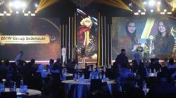 BMW Sabet Gelar Leading Safety Features, Rebut Perhatian di Pasar Premium dengan Inovasi Tanpa Tanding