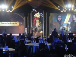 BMW Sabet Gelar Leading Safety Features, Rebut Perhatian di Pasar Premium dengan Inovasi Tanpa Tanding