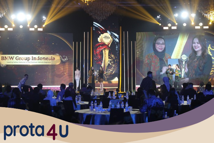 BMW Sabet Gelar Leading Safety Features, Rebut Perhatian di Pasar Premium dengan Inovasi Tanpa Tanding