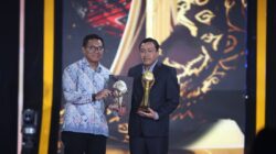 “Yamaha Nmax Turbo: Teknologi YECVT yang Menaklukkan detikcom Awards 2025”