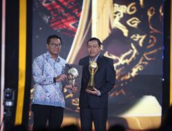 “Yamaha Nmax Turbo: Teknologi YECVT yang Menaklukkan detikcom Awards 2025”
