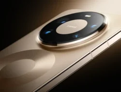 “Dari Silau ke Kecerdasan: Huawei Mate 80 Pro Max dengan Layar 8.000 Nits, Inovasi yang Tidak Bisa Ditolak”