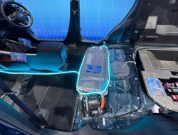 “Wow, Segini Konsumsi BBM Daihatsu Rocky Hybrid yang Jarang Diketahui!”