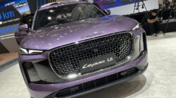 Mengenal Basis Lepas L8 yang Bikin Mobil Jadi Lega dan Irit – Update 2