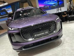 Mengenal Basis Lepas L8 yang Bikin Mobil Jadi Lega dan Irit – Update 2