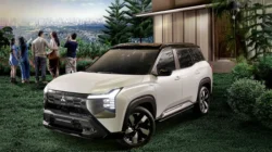 Mitsubishi Destinator Cikarang Gebrak Filipina, Harga Mengejutkan!