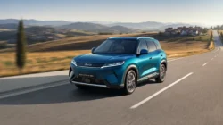 “Revolusi Energi: BYD Atto 2 Hybrid Siap Goyang Pasar dengan 55 Km/L”