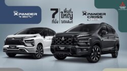 “ADAS Diamond Sense: Apakah Wajib Dimiliki Oleh Mitsubishi Xpander Kamu?”