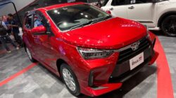 “GJAW 2025: Tembus Rp 18 Jutaan, Diskon Mobil LCGC yang Tak Bisa Dilewatkan!”