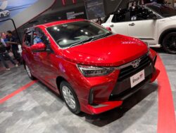 “GJAW 2025: Tembus Rp 18 Jutaan, Diskon Mobil LCGC yang Tak Bisa Dilewatkan!”