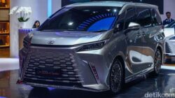 “Penjualan Mobil di RI Turun, Merek Mewah Ini Anjlok sampai 30 Persen! Apa yang Terjadi?”