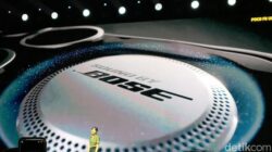 Rahasia Audio Poco F8 Series: Kolaborasi Bose Ubah Standar Speaker HP – Update 2