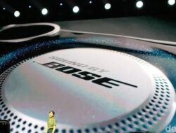 Rahasia Audio Poco F8 Series: Kolaborasi Bose Ubah Standar Speaker HP – Update 2