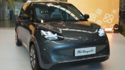 Pergi Liburan Dapat New BinguoEV, Emang Bisa? Ini Fakta di Baliknya!