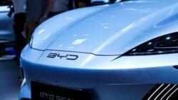 “Mobil PHEV Melejit di RI, Merek China Dominan, BYD Benarkah Tak Berminat?”