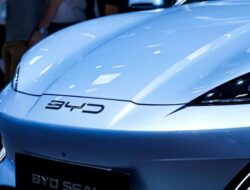 “Mobil PHEV Melejit di RI, Merek China Dominan, BYD Benarkah Tak Berminat?”